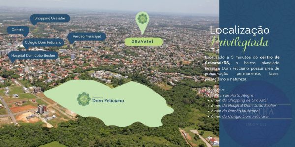 Bairro Nobre
