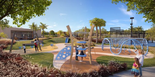 KIDS PARK