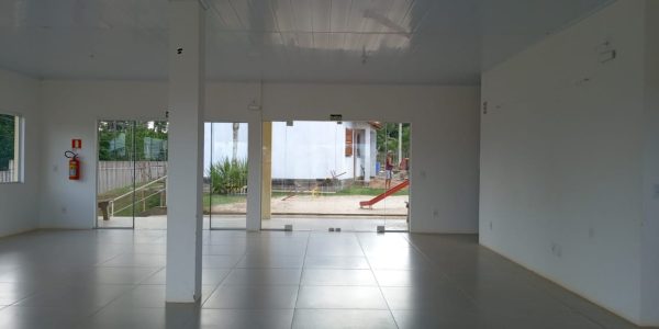 salão de festas